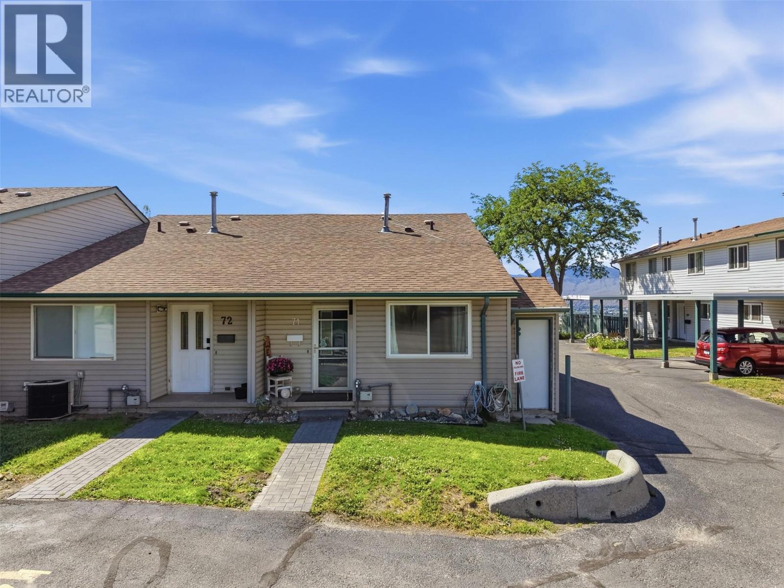 #71 580 DALGLEISH Drive - 1