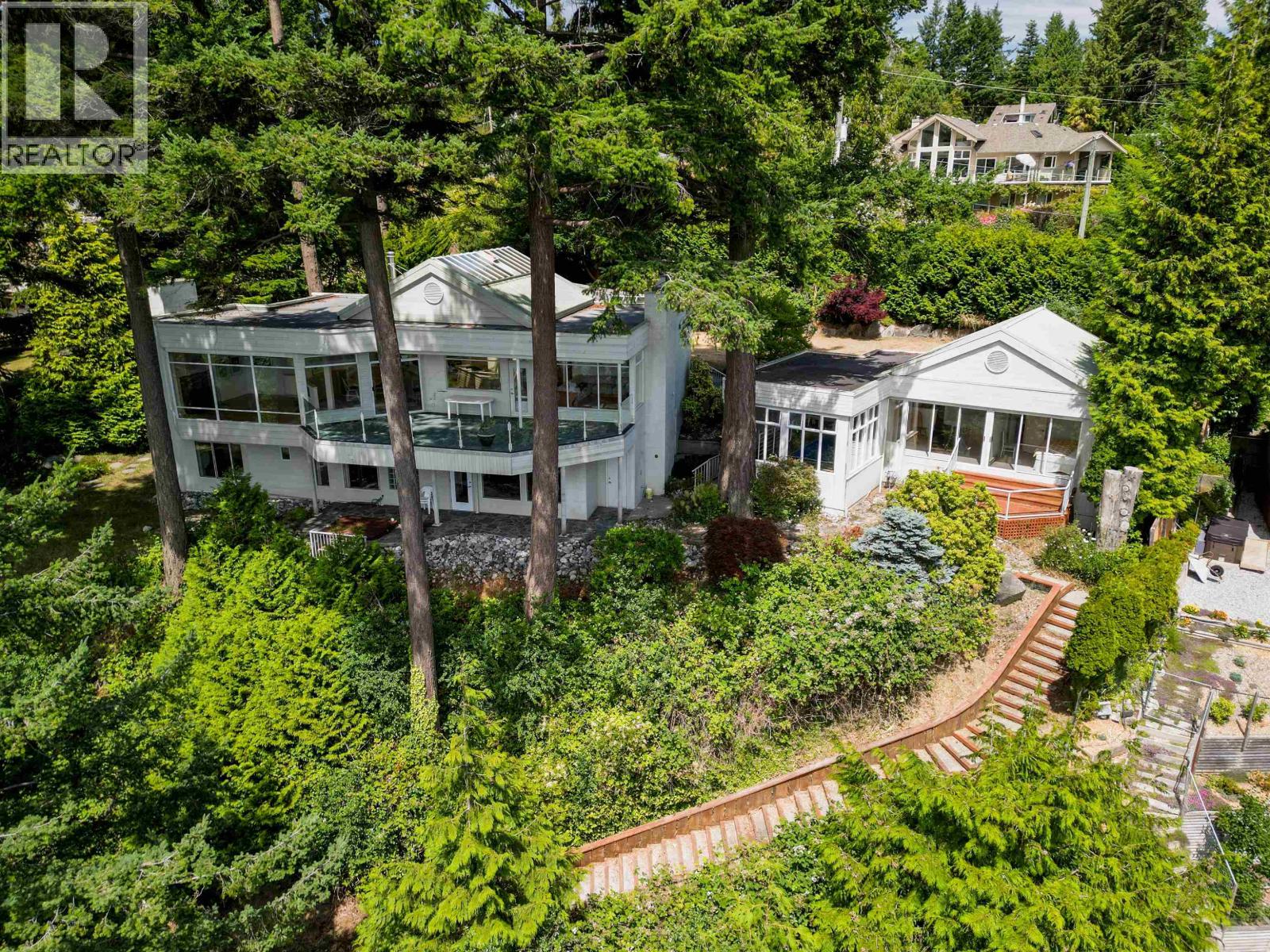 12416 WHITESTONE ROAD, Madeira Park