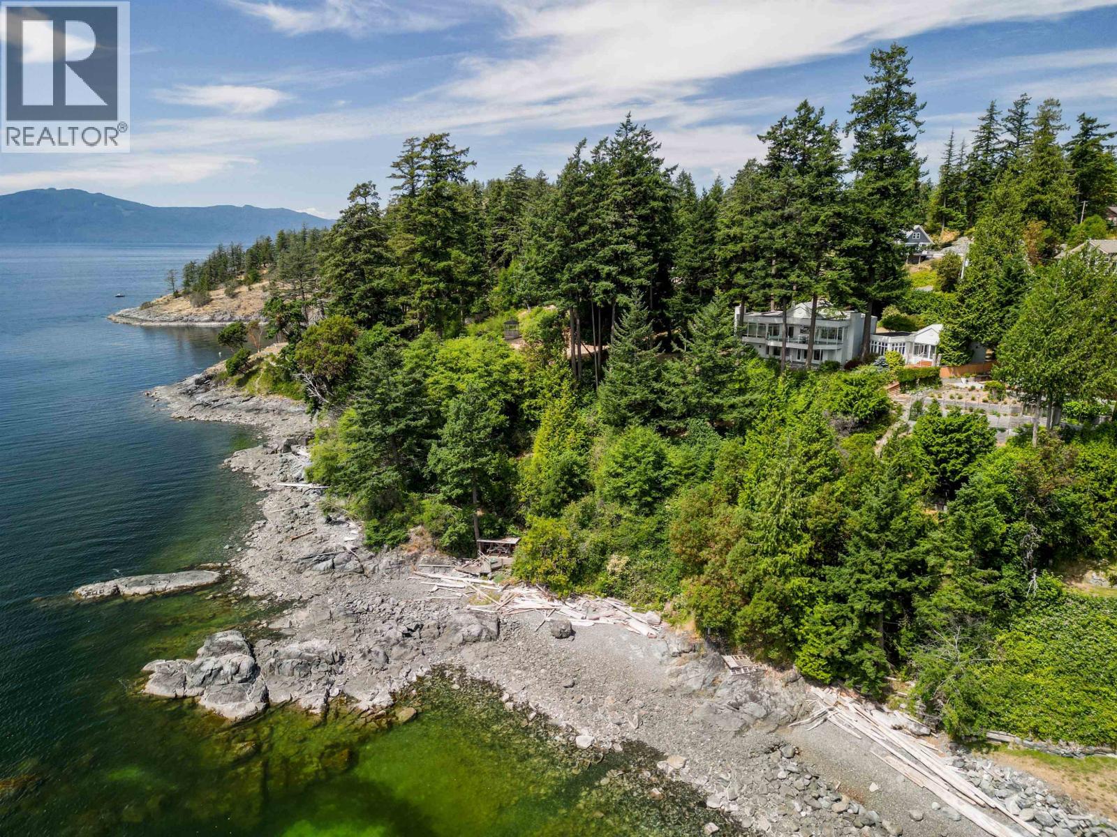 12416 WHITESTONE ROAD, Madeira Park