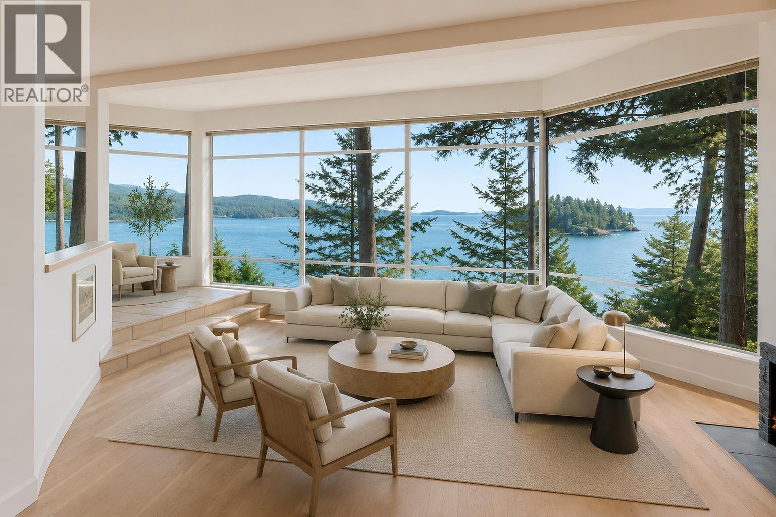 12416 WHITESTONE ROAD, Madeira Park