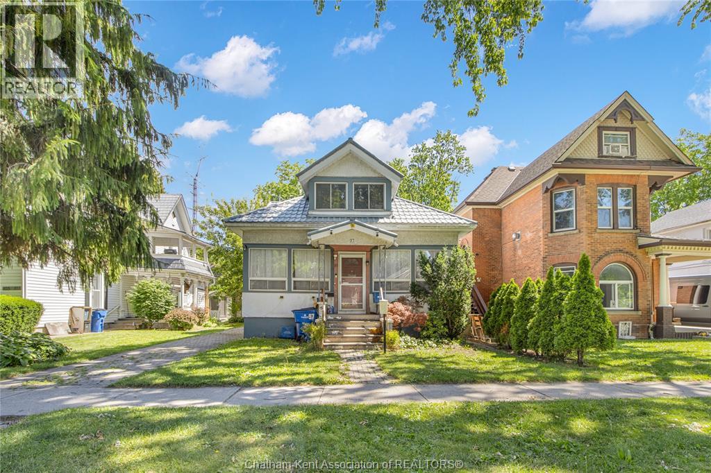 97 VICTORIA AVENUE - 1