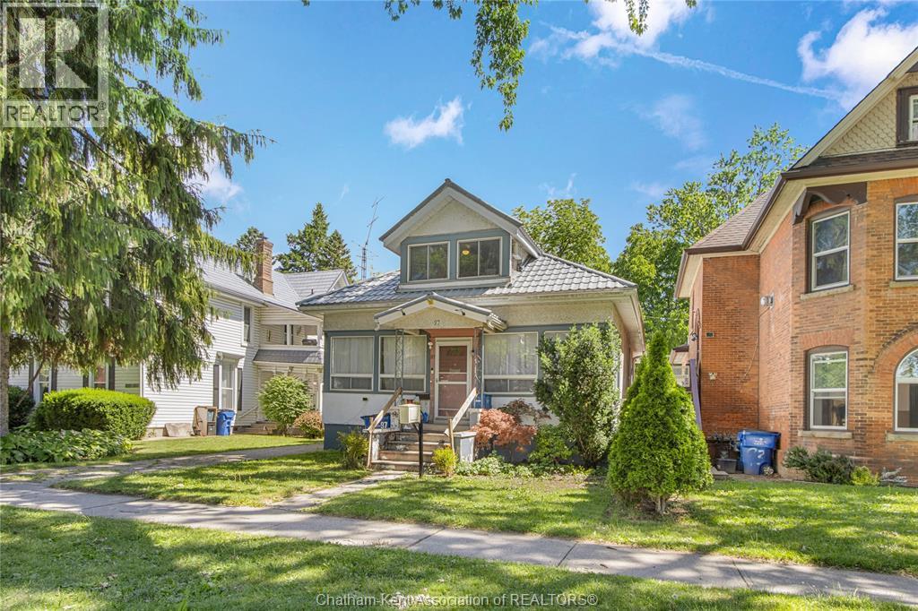 97 VICTORIA AVENUE - 3