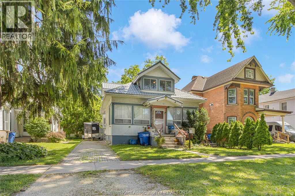 97 VICTORIA AVENUE - 4
