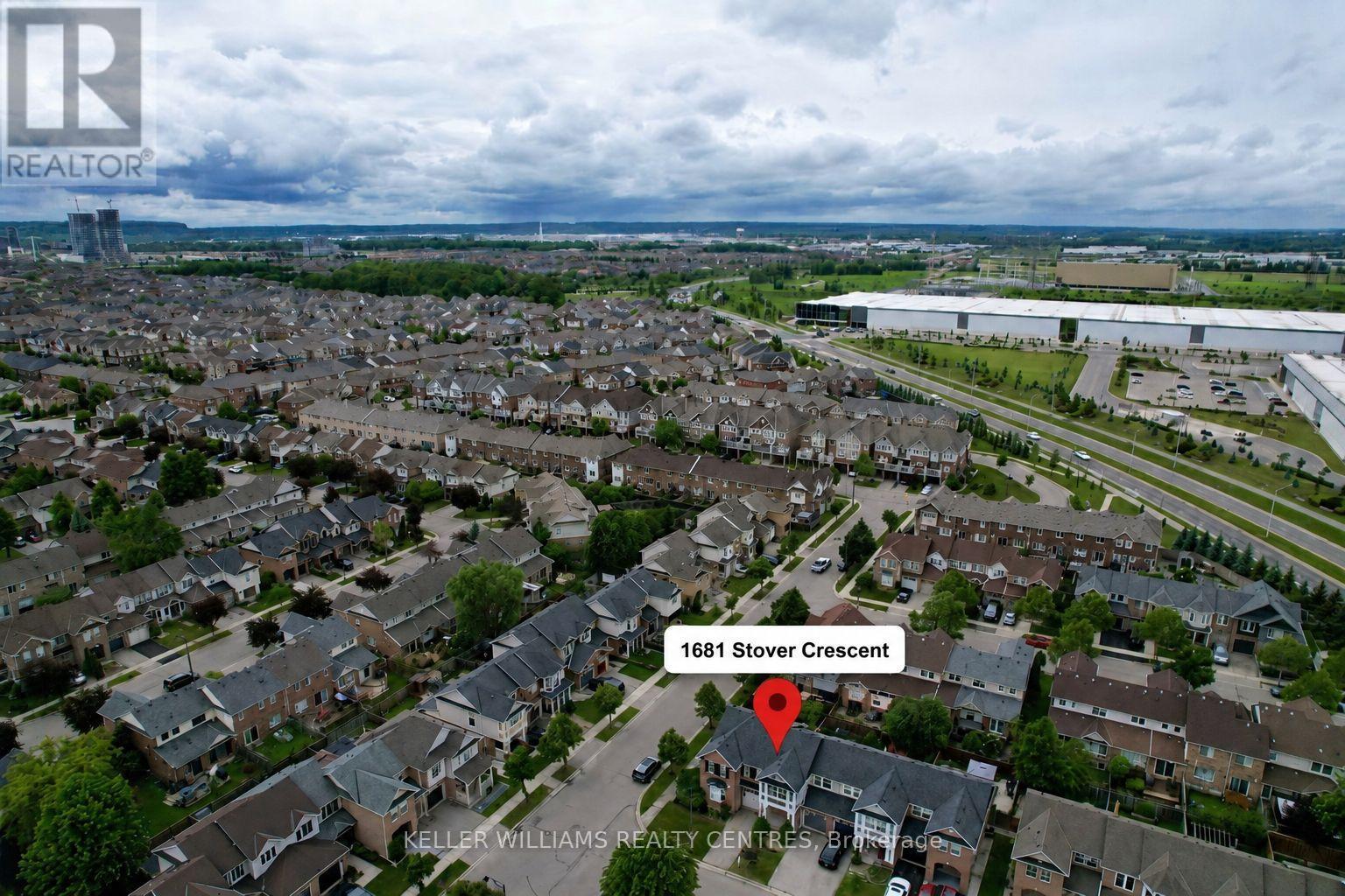 1681 STOVER CRESCENT - 24