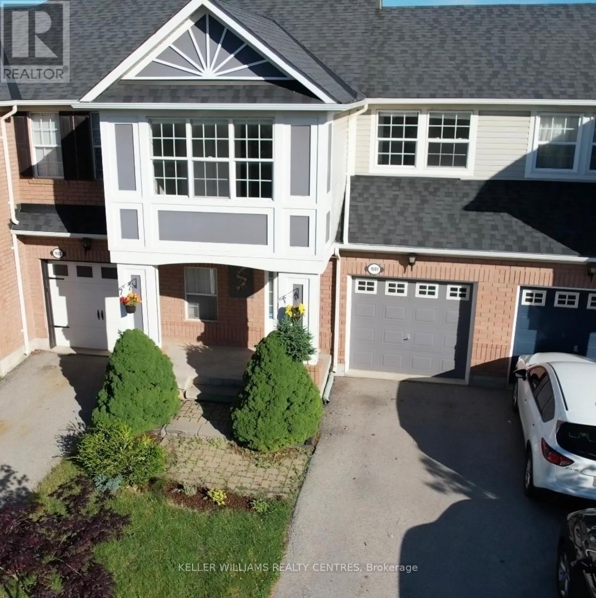 1681 STOVER CRESCENT - 1