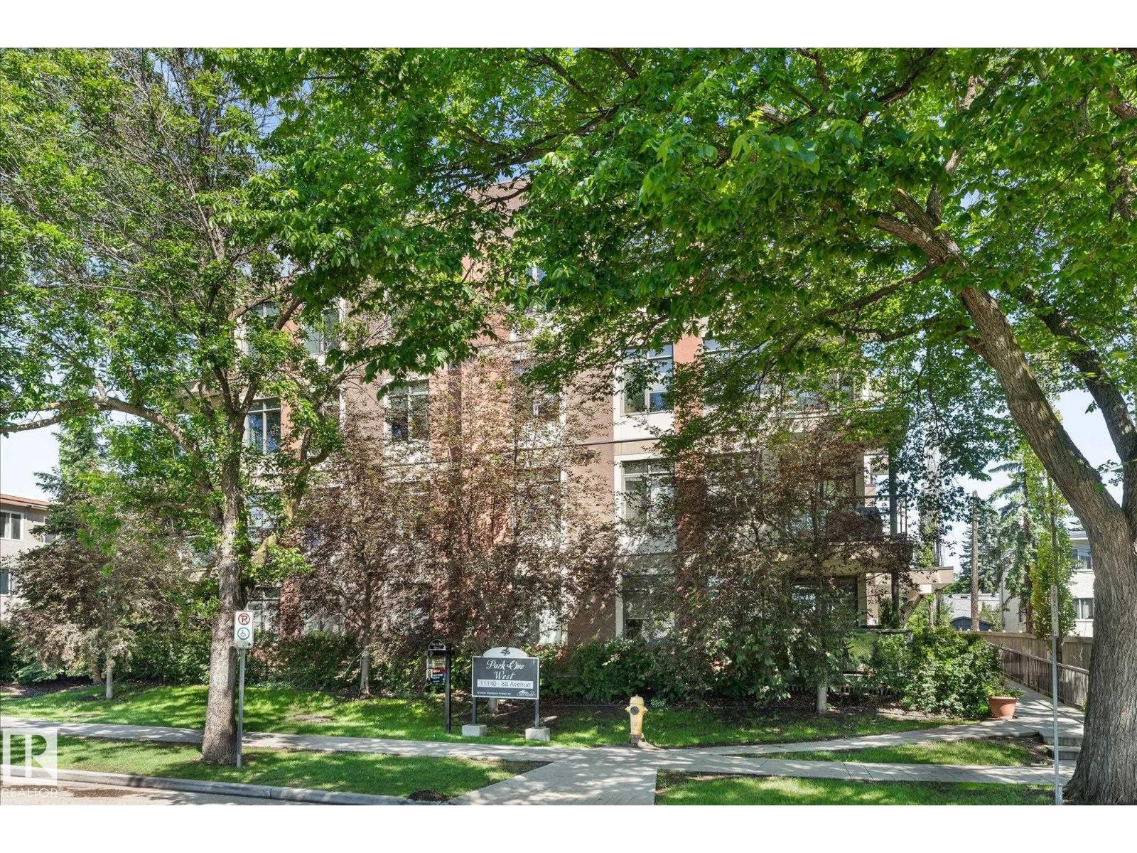 #408 11140 68 AV NW — photo 32