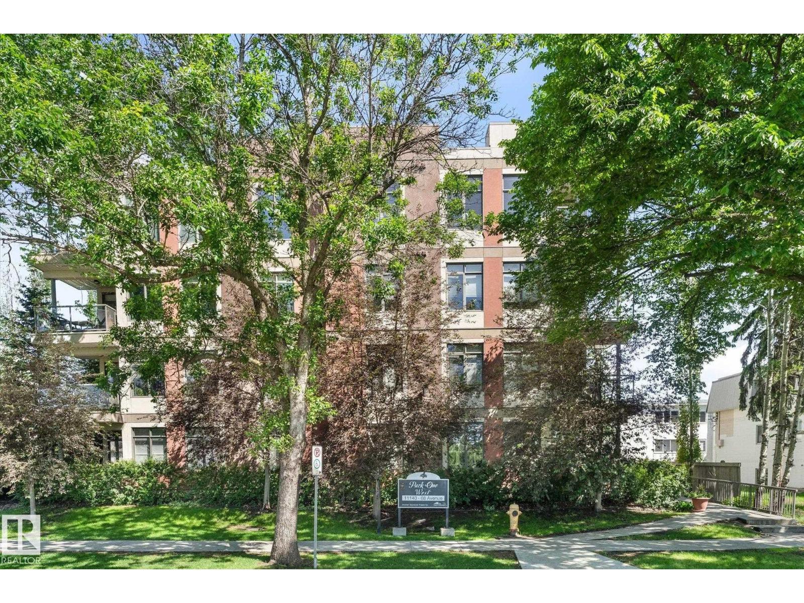 #408 11140 68 AV NW — photo 31