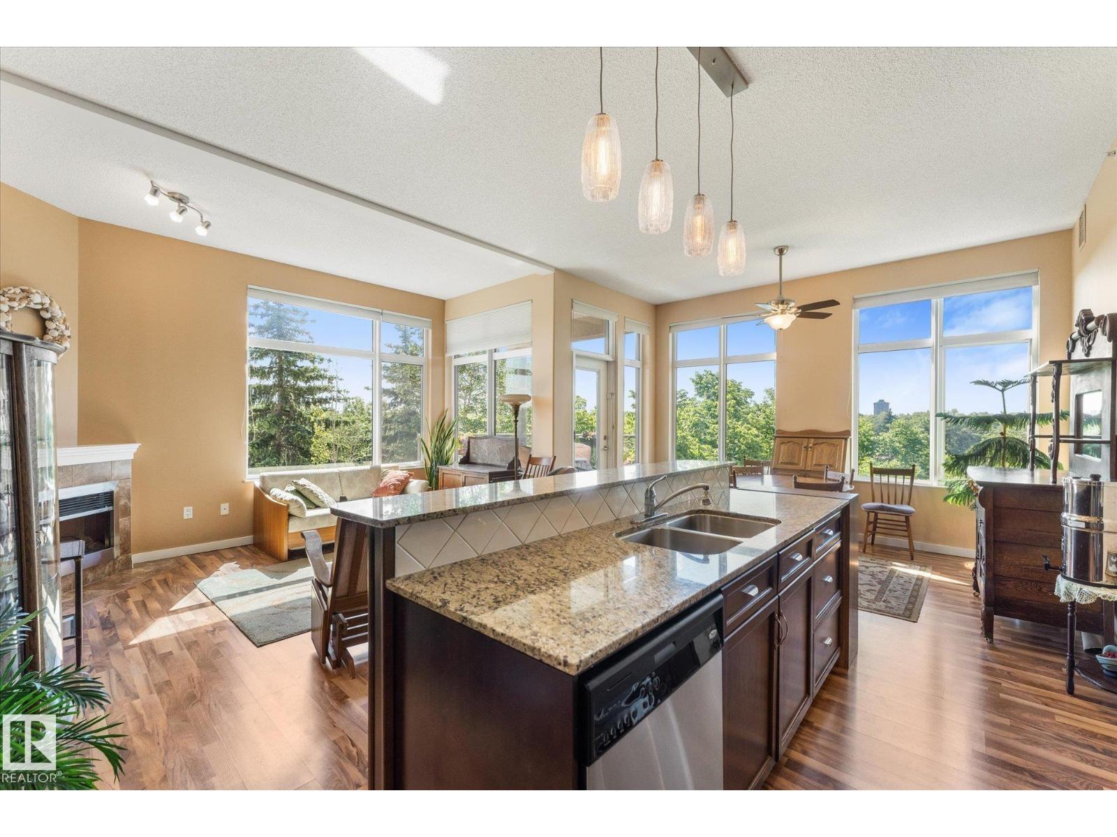 #408 11140 68 AV NW - photo 2