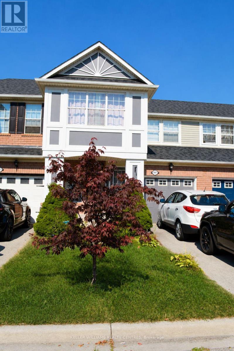 1681 STOVER CRESCENT - 3