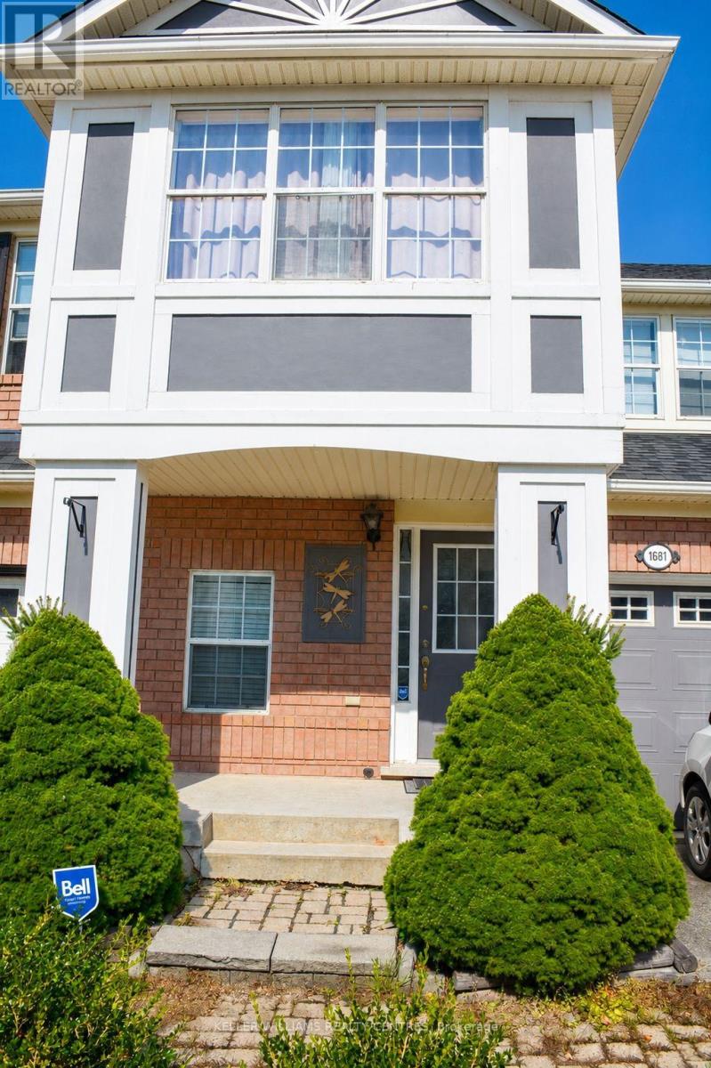 1681 STOVER CRESCENT - 4