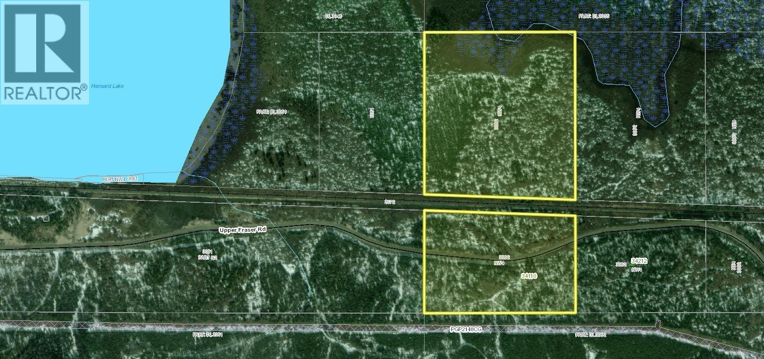34110 UPPER FRASER ROAD — $99,000