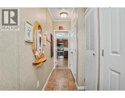 Kitchen - 4 Hickory Hollow, Nanticoke, ON N0A1P0 Photo 8