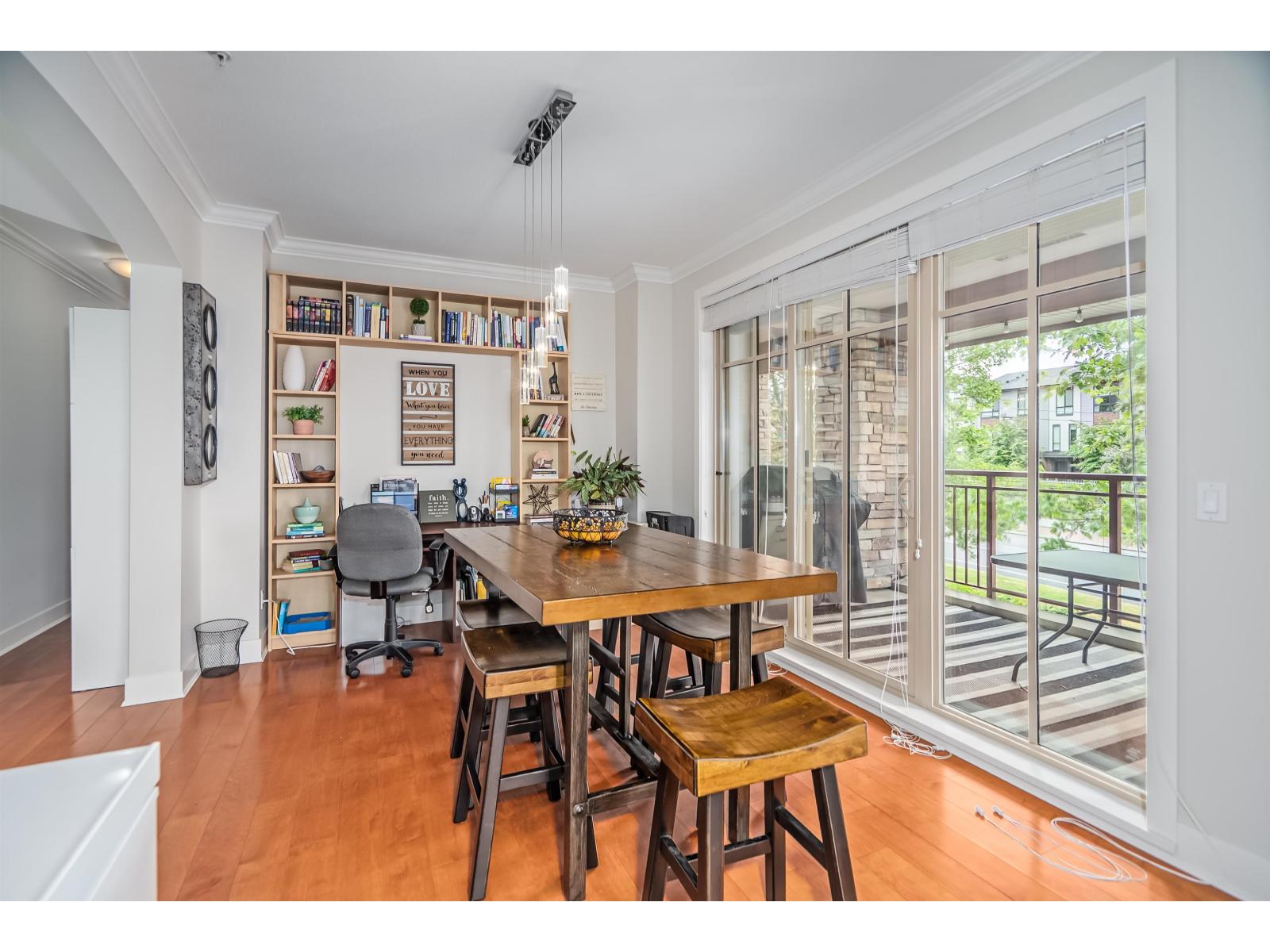 204 16421 64 AVENUE, Surrey