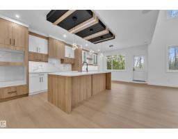 Pantry - 61 Renwyck Pl, Spruce Grove, AB T7X4G2 Photo 9
