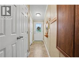 Dining room - 4 Hickory Hollow, Nanticoke, ON N0A1P0 Photo 7