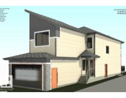House for sale at 61 Renwyck Pl, Spruce Grove — MLS® E4495341
