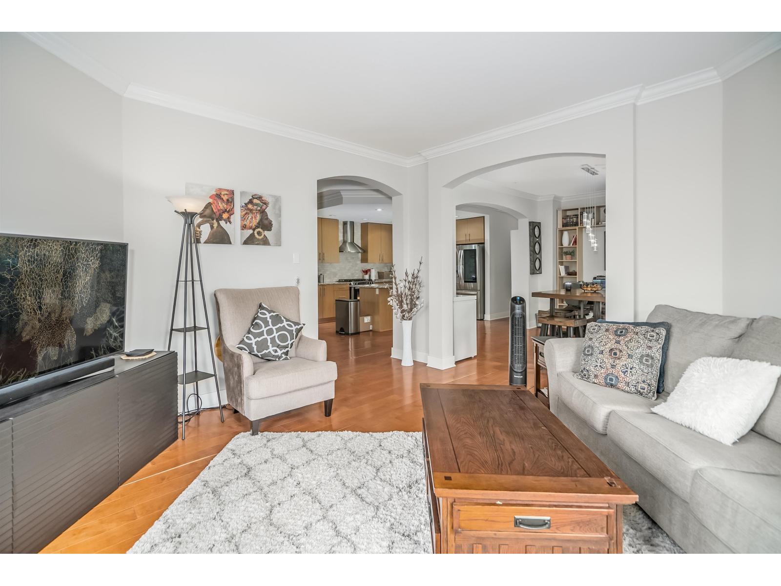 204 16421 64 AVENUE, Surrey