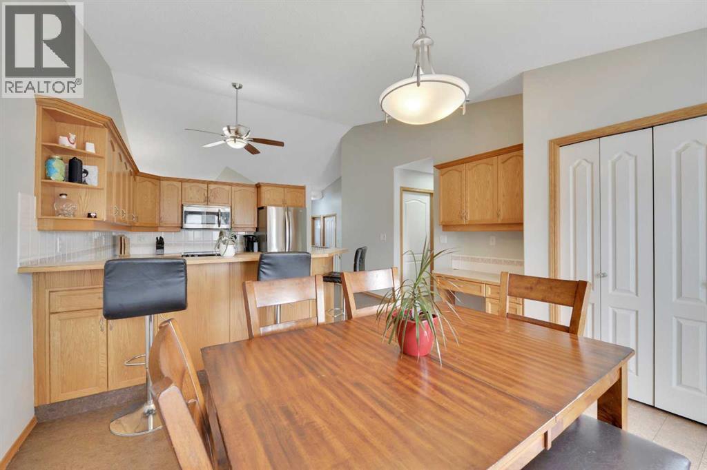 7 Logan Close, Red Deer