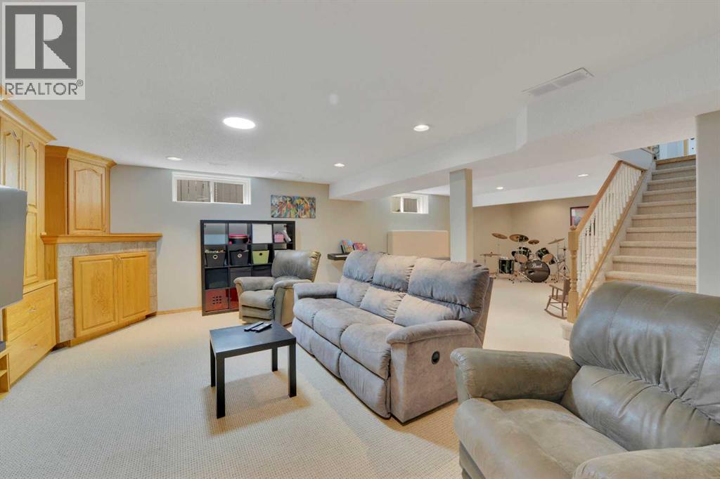 7 Logan Close, Red Deer