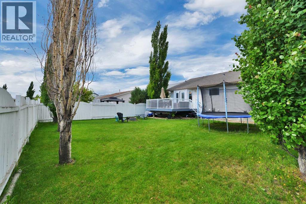 7 Logan Close, Red Deer