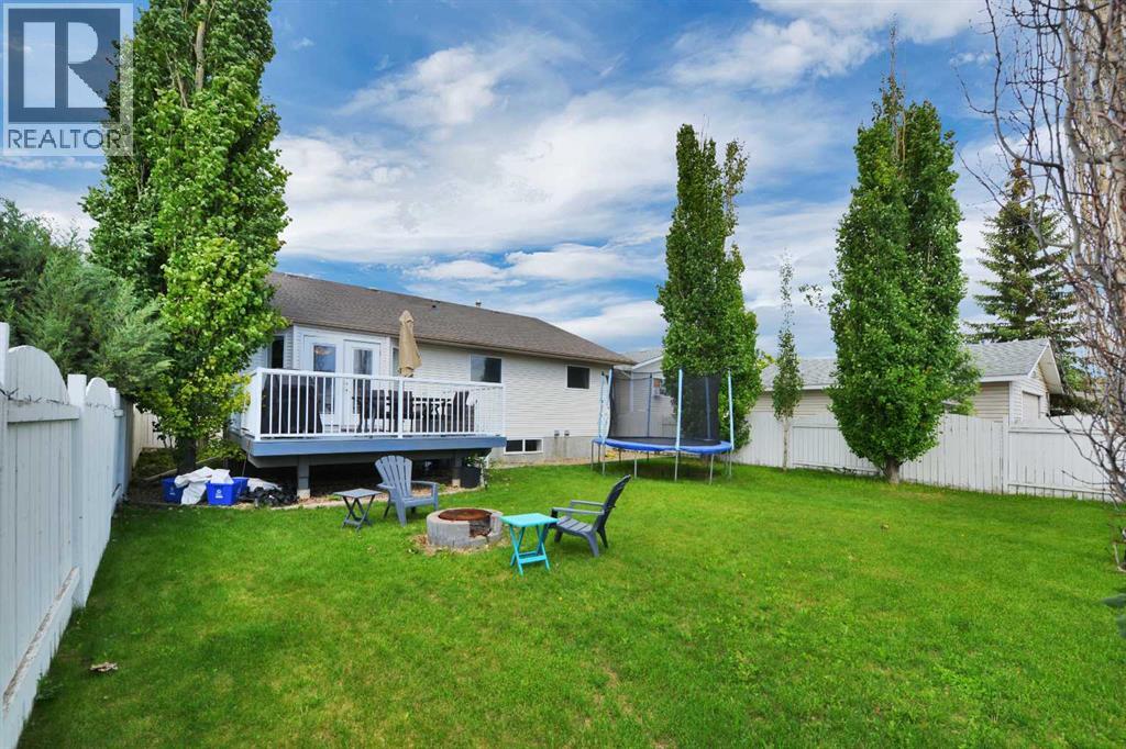 7 Logan Close, Red Deer