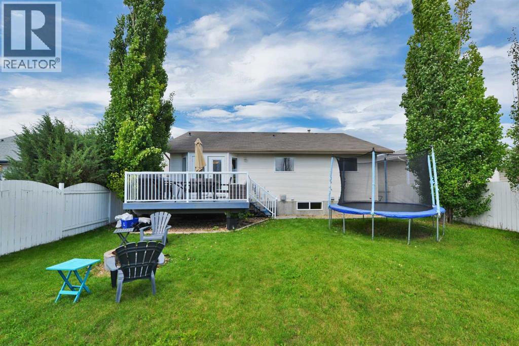 7 Logan Close, Red Deer