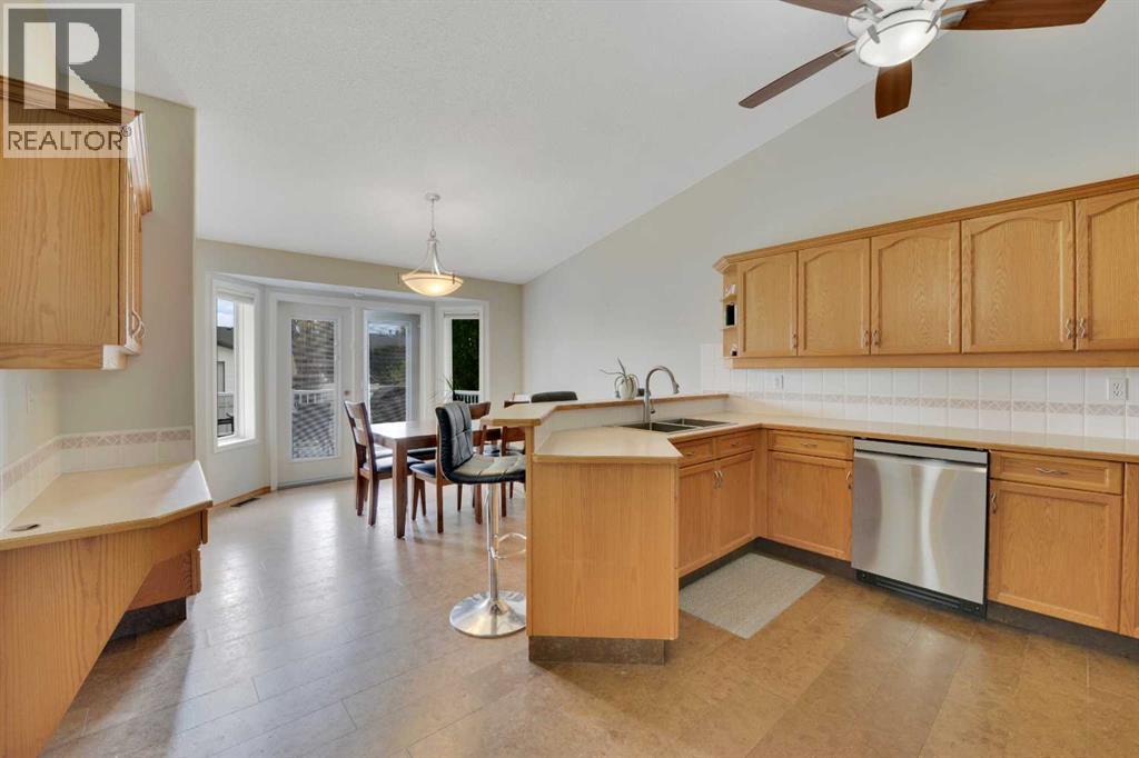 7 Logan Close, Red Deer