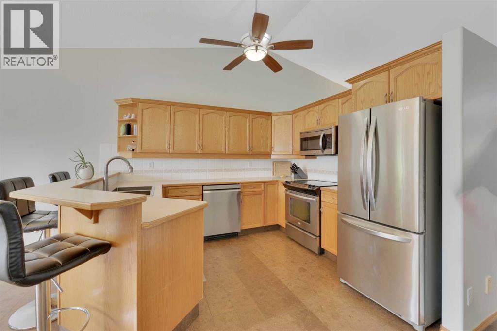 7 Logan Close, Red Deer