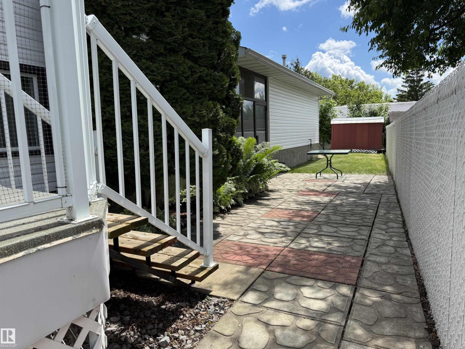 5503 Centennial DR - 19