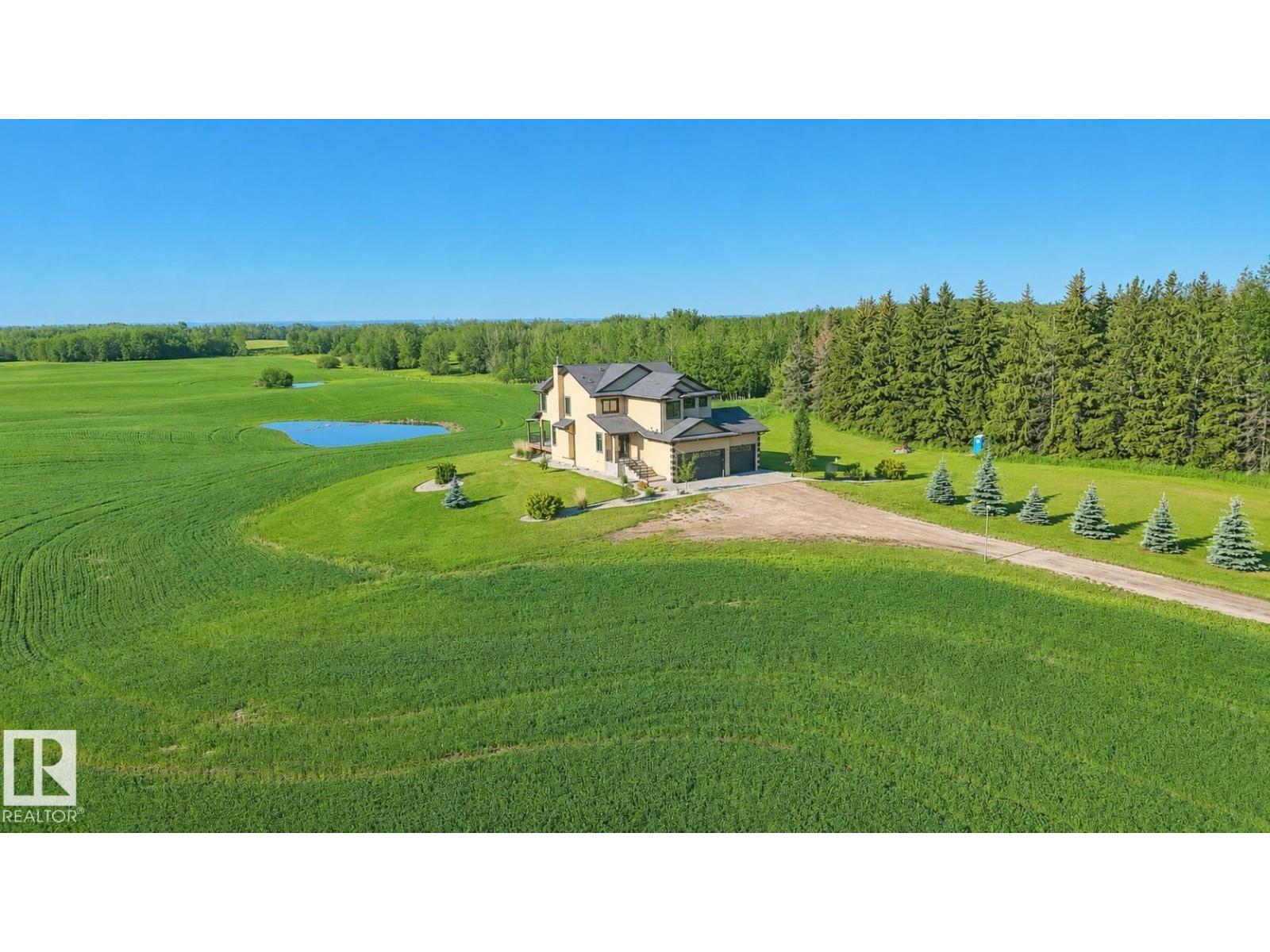 1423 TWP ROAD 512 - 36