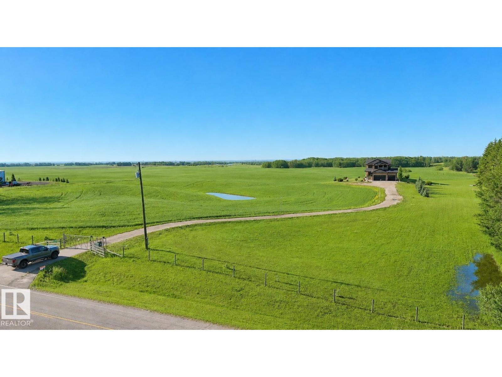 1423 TWP ROAD 512 - 1