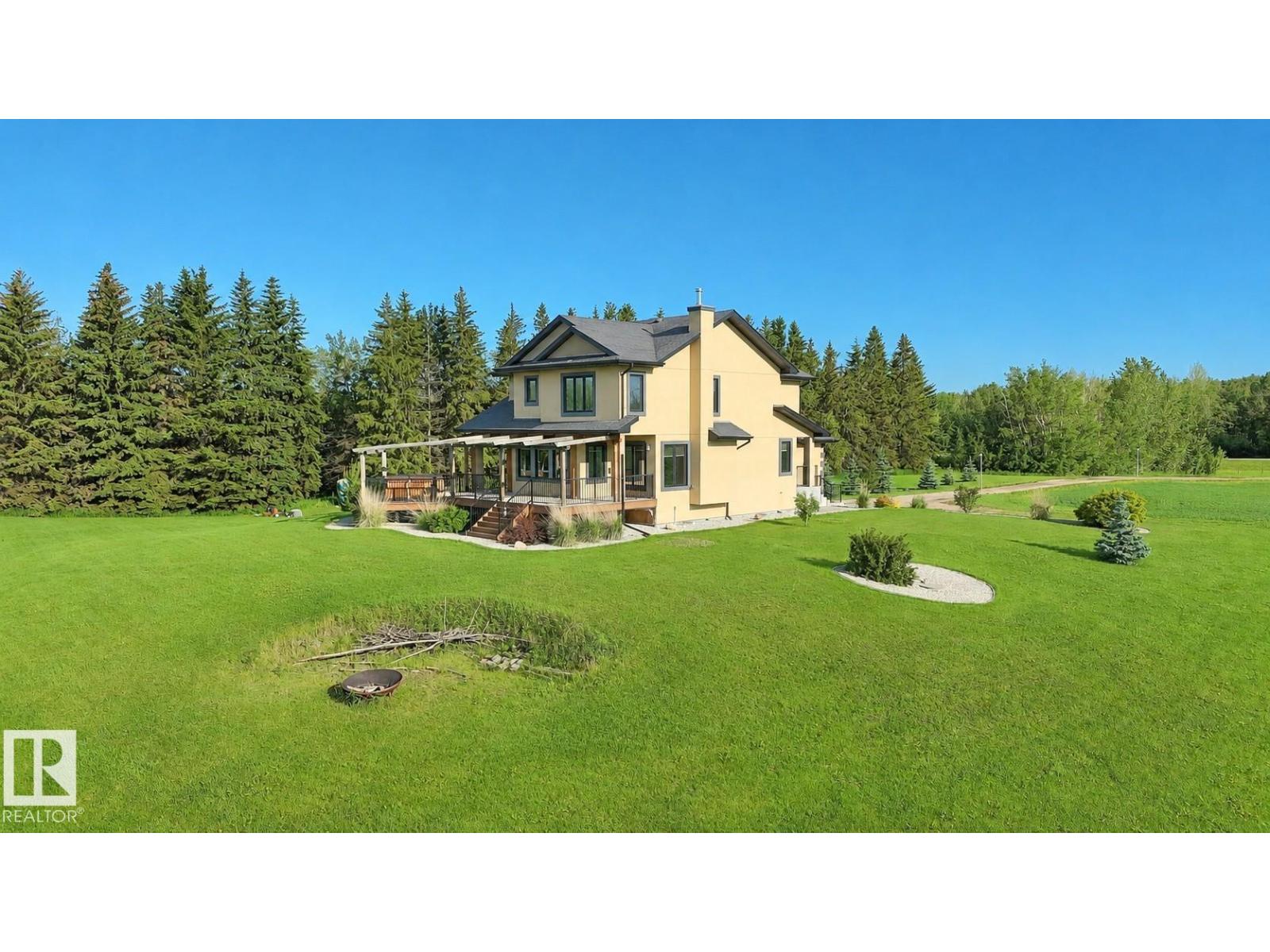 1423 TWP ROAD 512 - 41