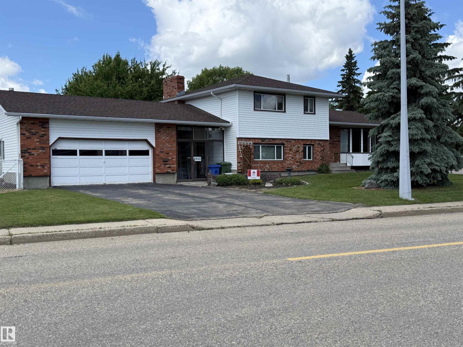 5503 Centennial DR - 1