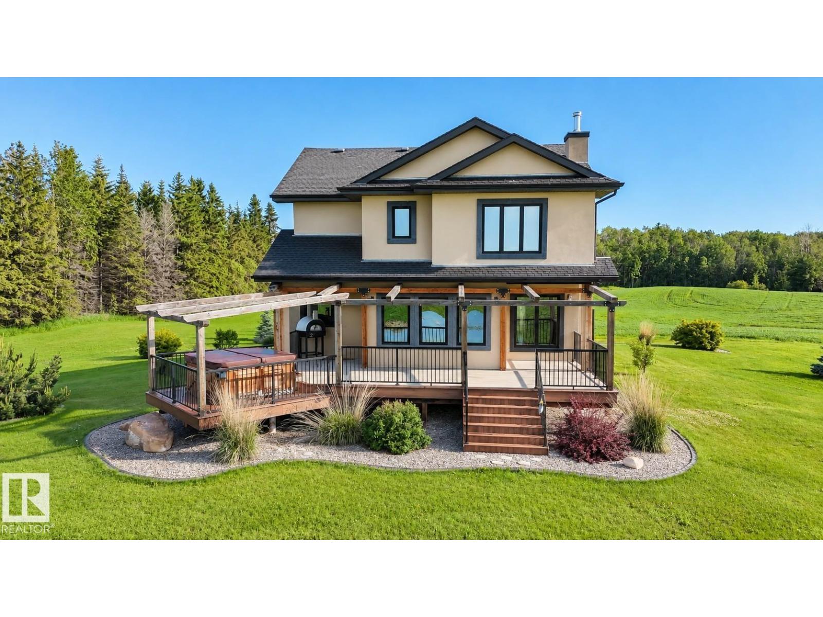 1423 TWP ROAD 512 - 4