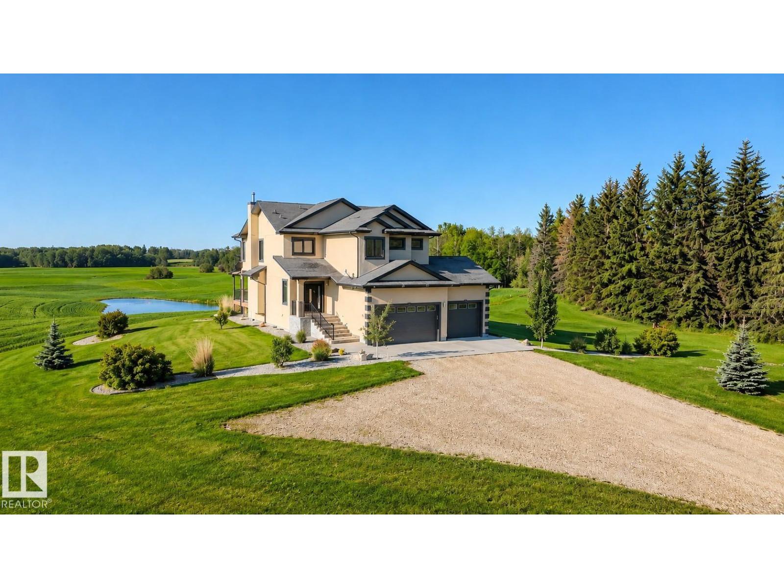 1423 TWP ROAD 512 - 2