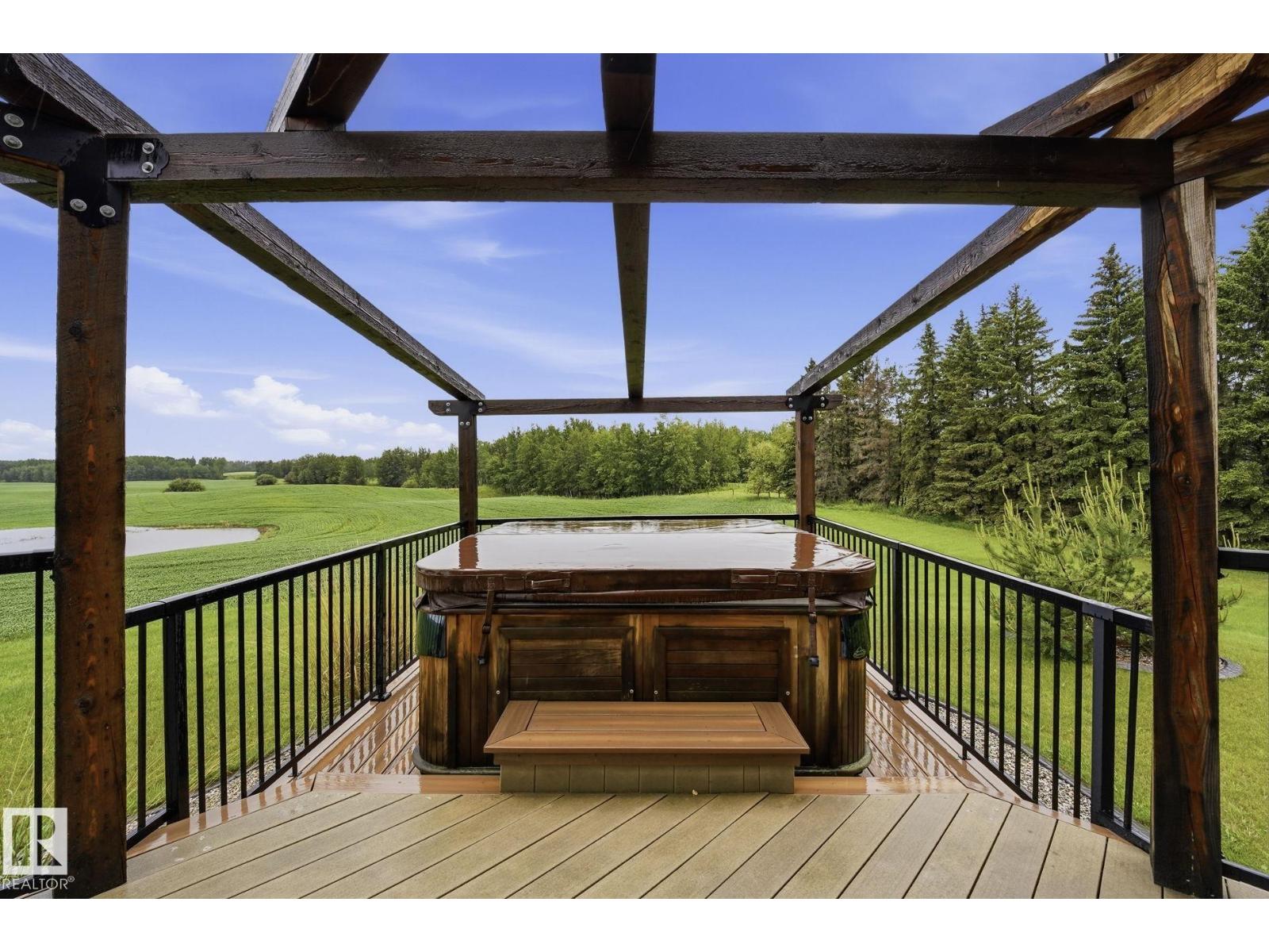 1423 TWP ROAD 512 - 5