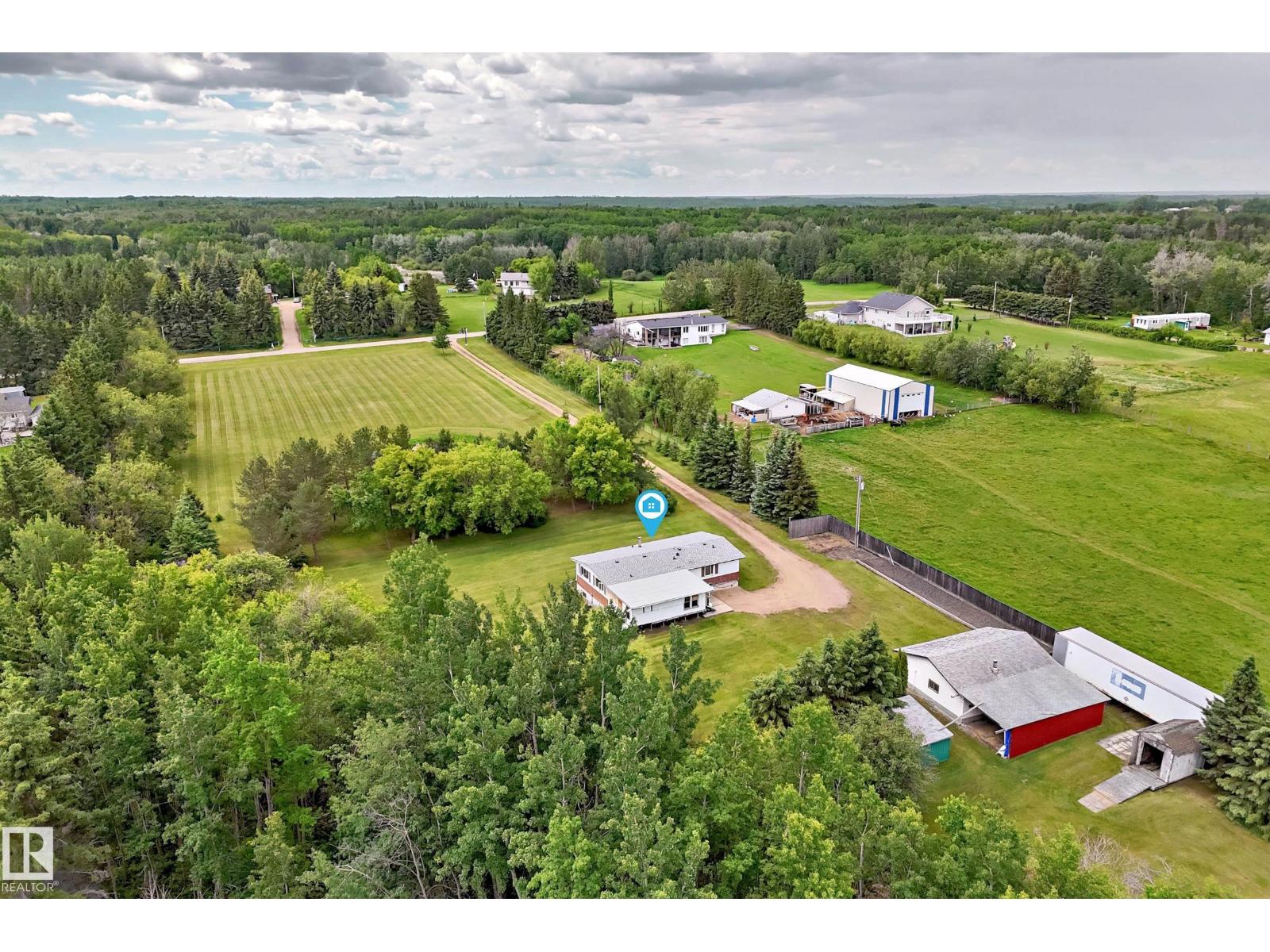 205 53110 RGE ROAD 213 NE - 31