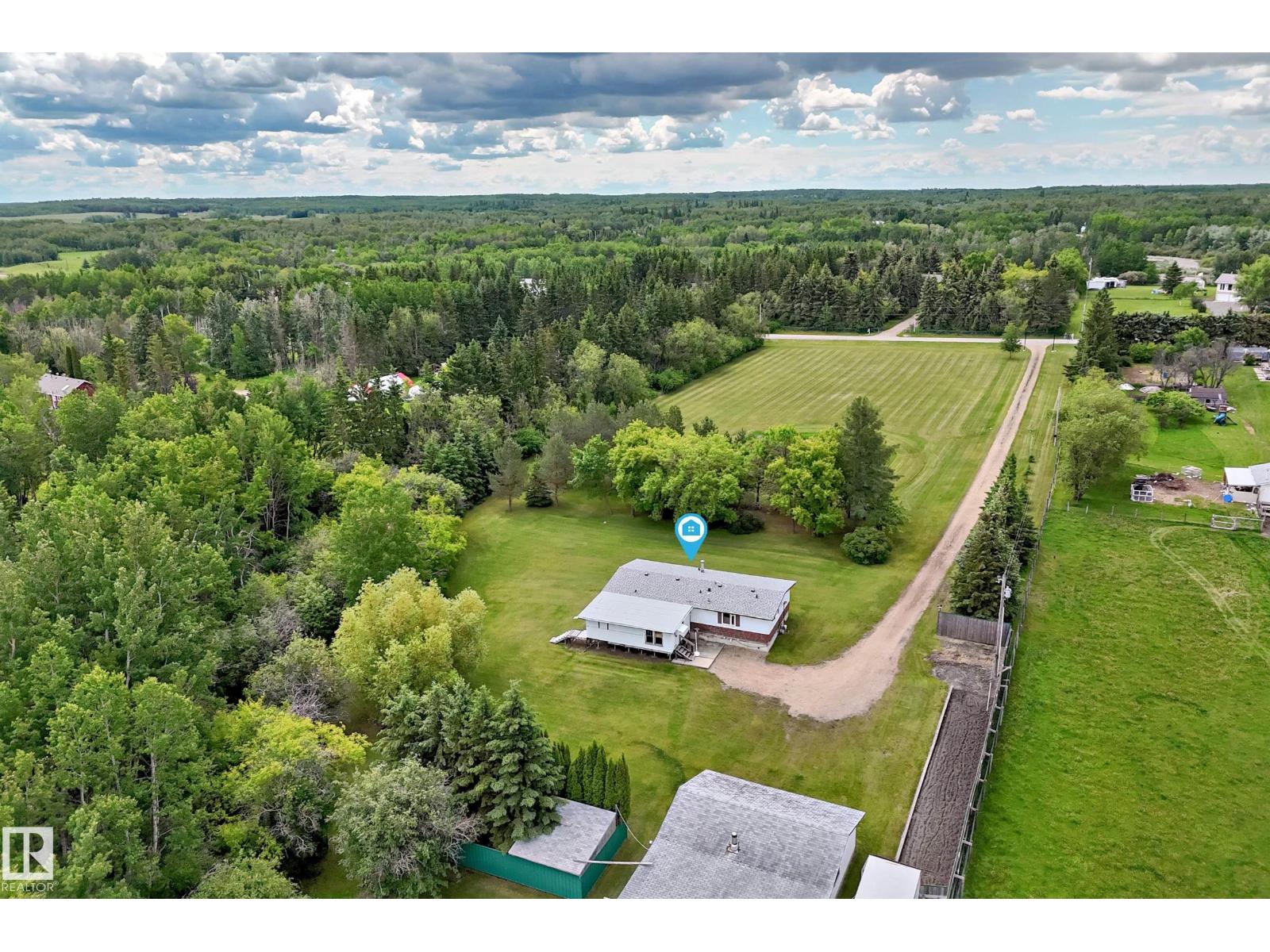 205 53110 RGE ROAD 213 NE - 30