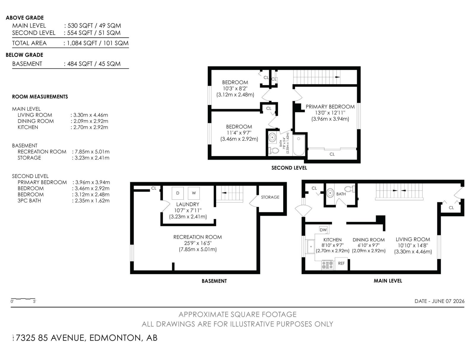 17325 85 AV NW NW - 64