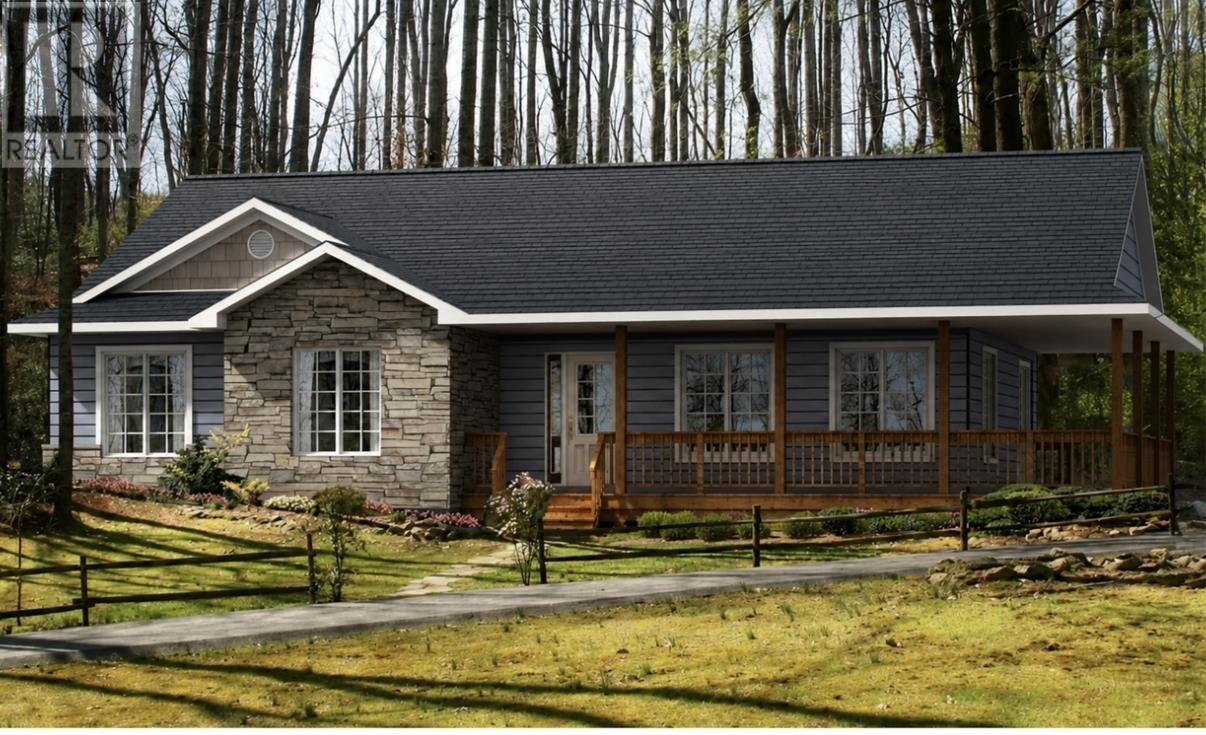 Lot 9 Biggs Drive - 1