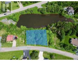 Bedroom - Lot 9 Biggs Drive, Amherst, NS B4H3Y2 Photo 7