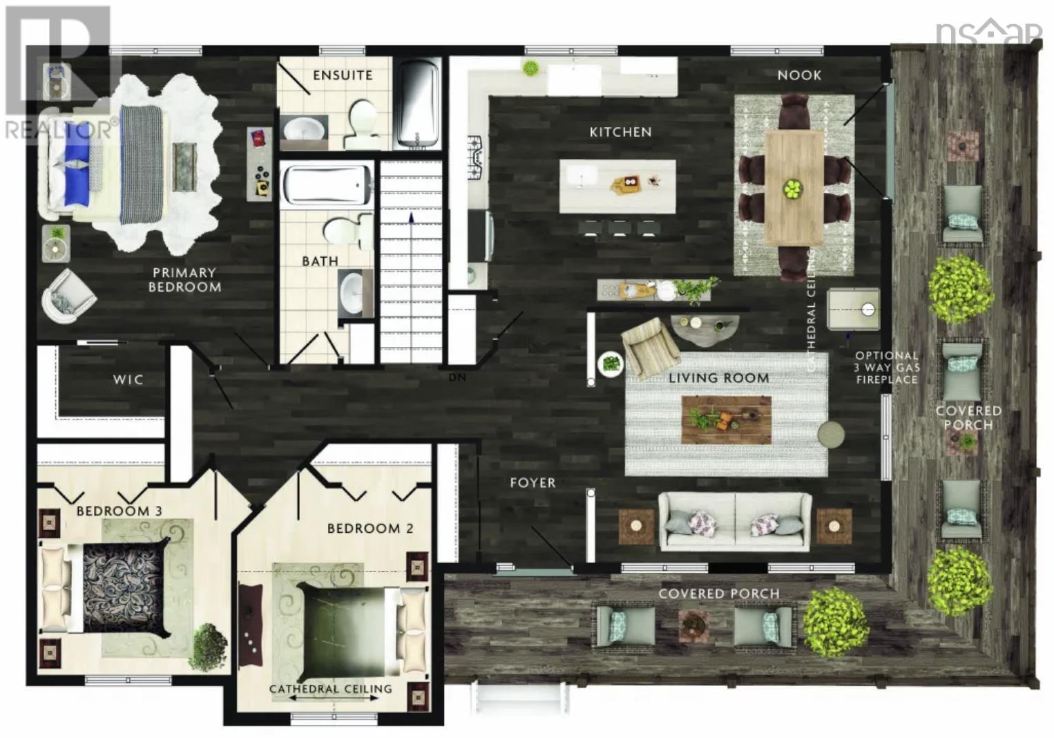 Lot 9 Biggs Drive - 3