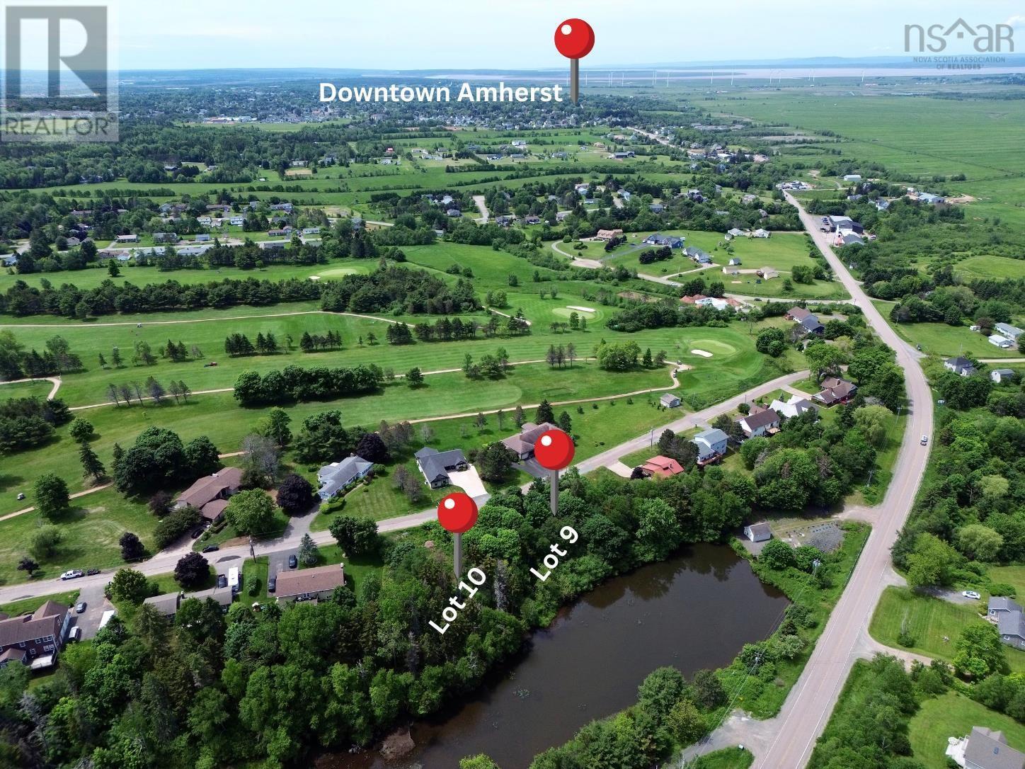 Lot 9 Biggs Drive - 9