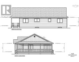 Bedroom - Lot 9 Biggs Drive, Amherst, NS B4H3Y2 Photo 6