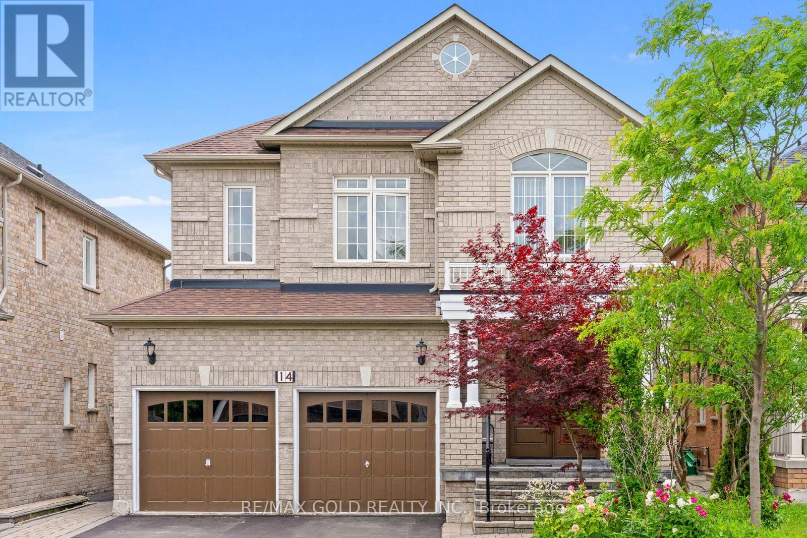 14 DOVEHAVEN CRESCENT - 1