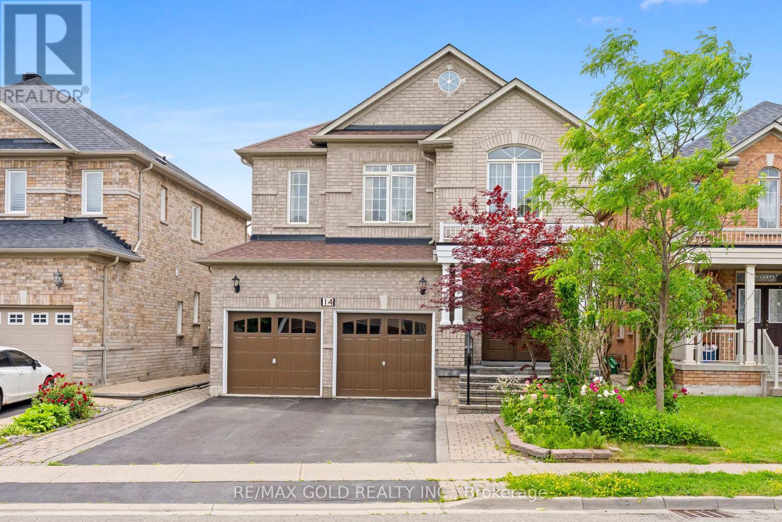 14 DOVEHAVEN CRESCENT - 2