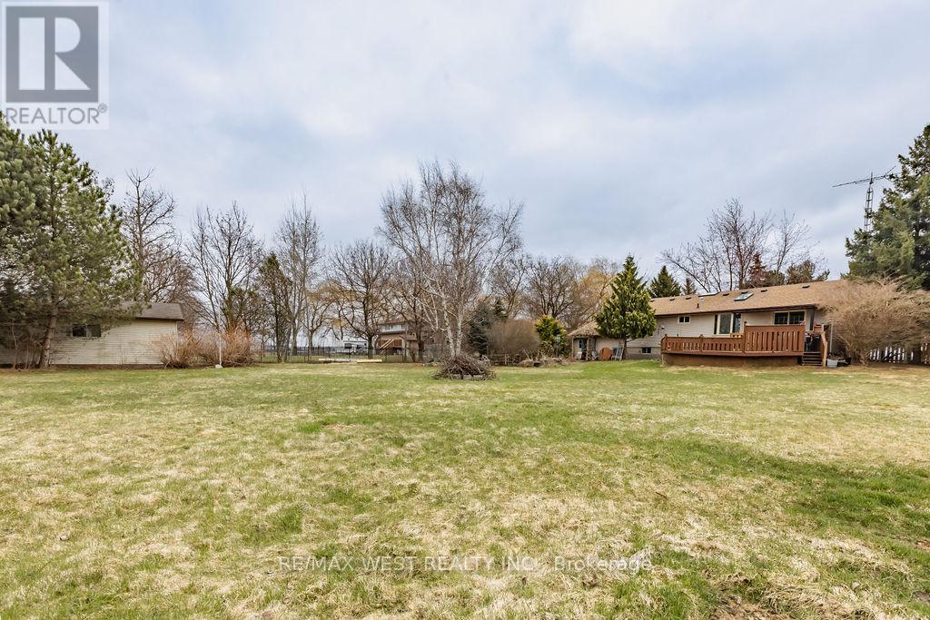 12777 MISSISSAUGA ROAD - 12