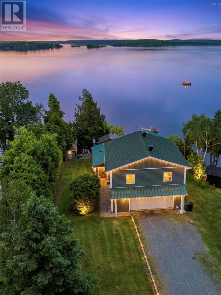 2203 Couture Street - 1