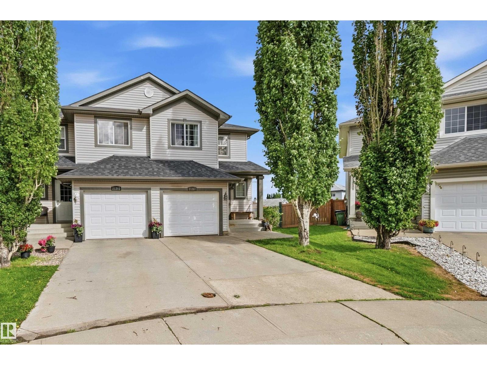 21207 90 Ave NW - 1