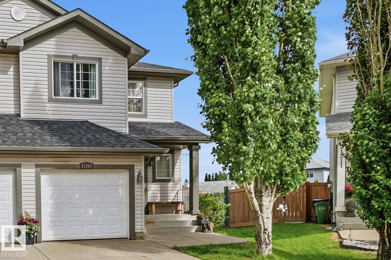 21207 90ave NW - photo 2